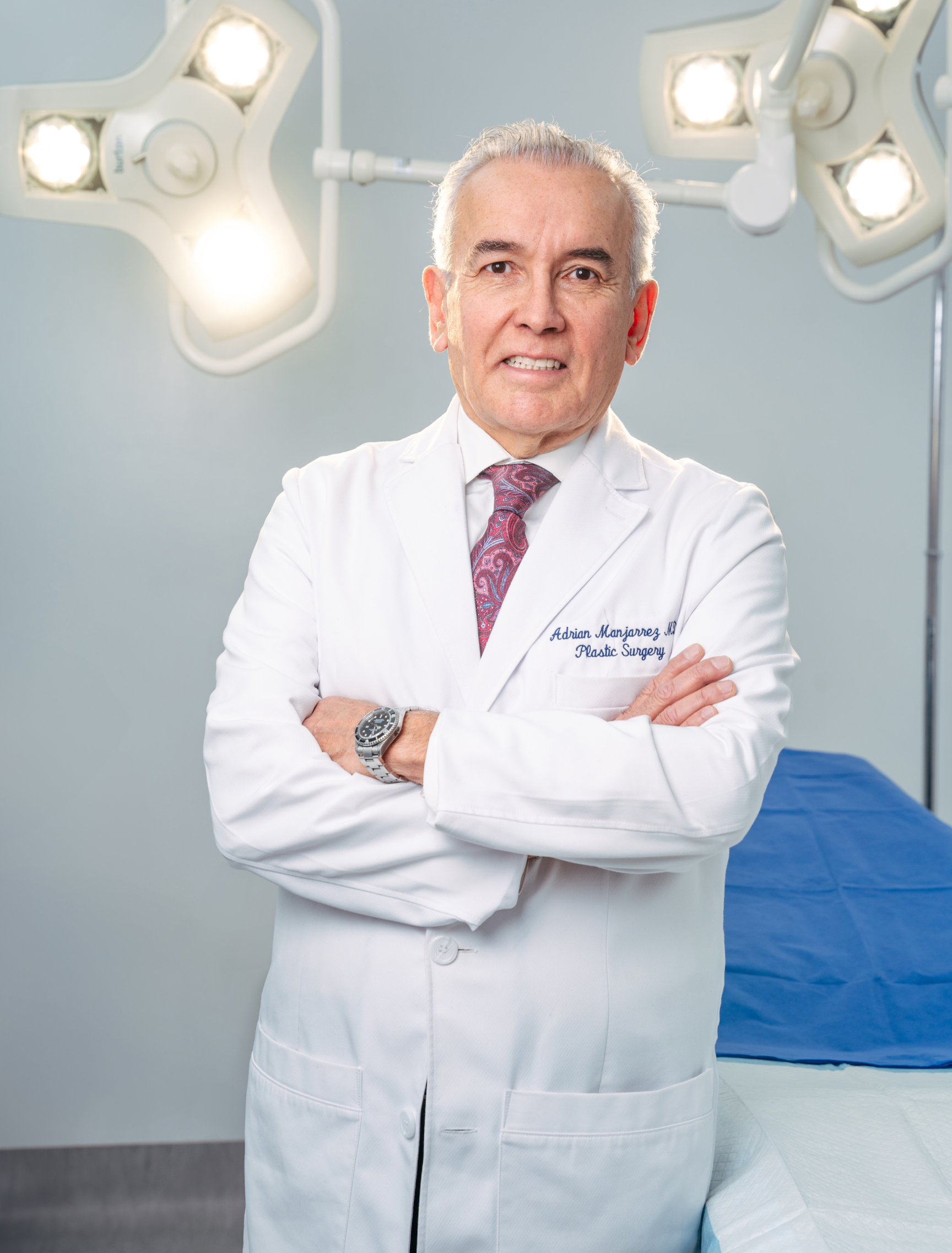 Doctor